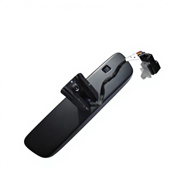 For Ideal One L6L7L8L9 Interior Rearview Mirror, Front Windshield Interior Mirror, Frameless Interior Reflector