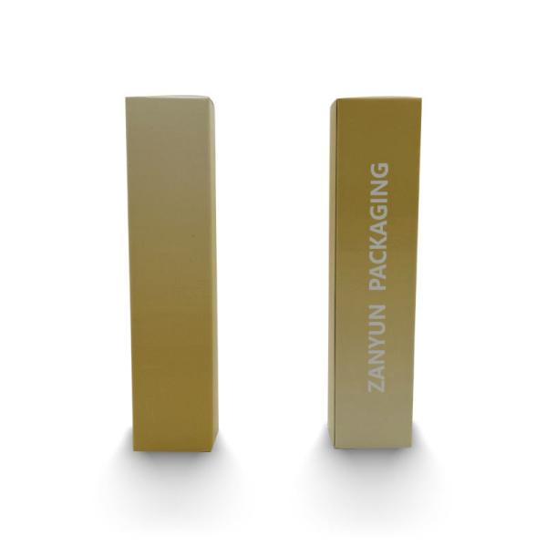 Biodegradable Cosmetic Packaging Boxes Customizable Skincare Packaging Boxes