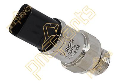 40MPa 434 3436 hidráulica de Spare Parts da máquina escavadora de  bombeiam o sensor da pressão