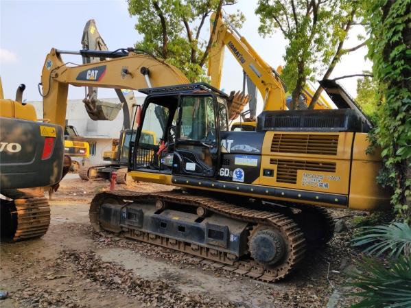                  Used Caterpillar Hydraulic Digger 336D, 329d, 330d, Cat Crawler Excavator 330d for Sale             