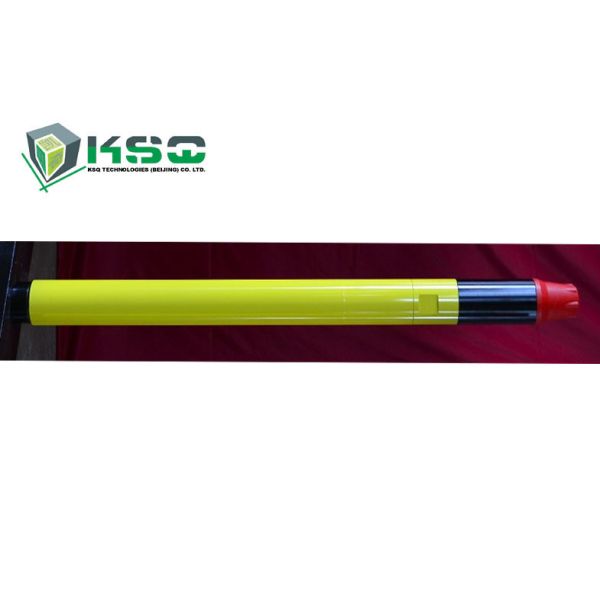 高圧 DTH のハンマー