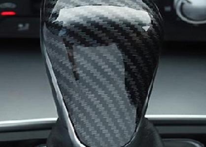 FDA Carbon Fiber Automotive Parts High Performance Interior Parts
