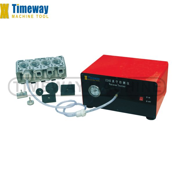 Table Travel Y mm 0 mm Engine Valve and Valve Seat Vacuum Tester ZJ45 for Performance