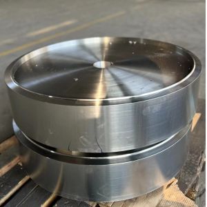 Stainless Steel Pipe Flanges ASME B16.9 S32205 31803 32750