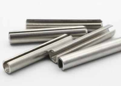 M1.5 M2 M2.5 Hardware Pin SS304 SS316 SS316L Centre Taper Stainless Steel Pin