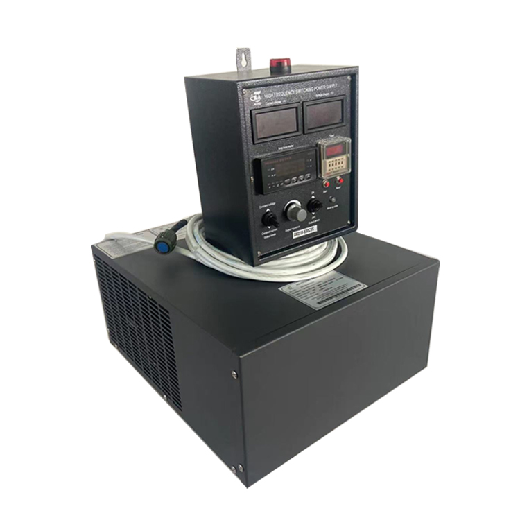 18V 500A 9KW отрегулировало регулируемое электропитание DC с дистанционным управлением