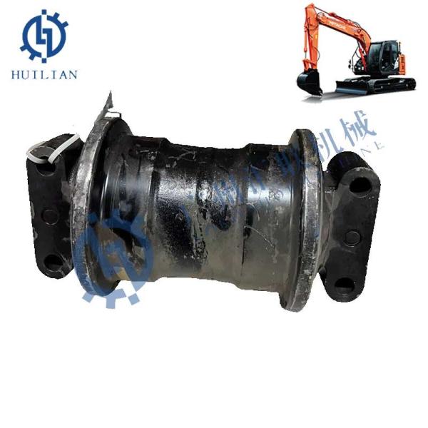 9303132 7060543 Excavator Rollers 9302525 Track Roller for Hitachi ZX210F-5G ZX210F-5G ZX210LC ZX225 ZX240 Excavator