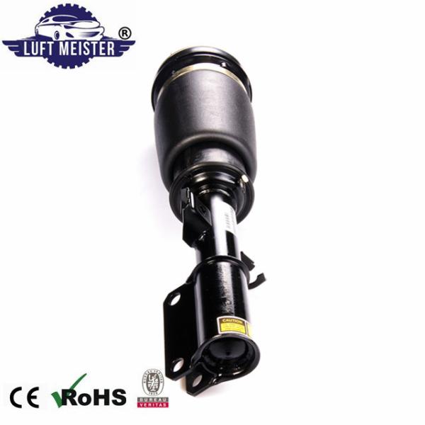 Front Left 2000 - 2004 BMW Air Suspension Parts Strut 37116757501 37116761443