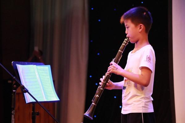Good Selling 17 Keys Bb Clarinet Turkish G Clarinet Turkish Professional G Clarinet : Musical Instruments - Amazon