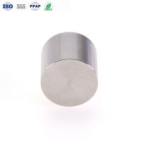 Pièces d'usinage industrielles CNC de précision métallique non standard