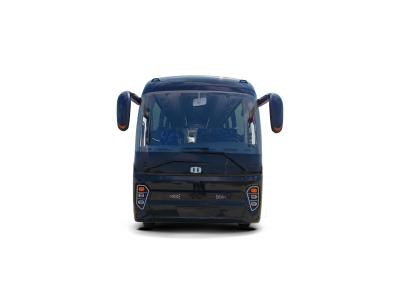 12m 50 lugares Diesel Coach Bus Tourist Bus Novo ônibus de longa distância 120km / h.