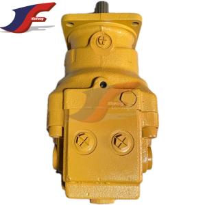 E70B Motor de balanço original E70B Caixa de engrenagens de redução de balanço