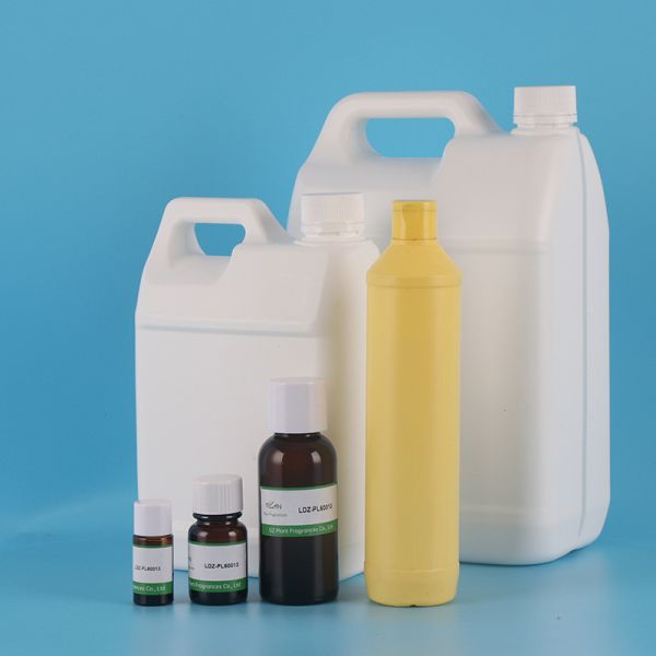 Organic Plant Extract Floral Lux Fragrance Oil Imitation Flavor For Body Wash / Soap / Shampoo Making