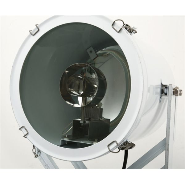 Wireless Remote Control TG26-A TH27-A TG28-A Commercial Marine Searchlights