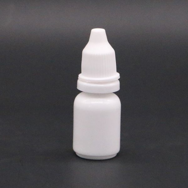 Botella de aceite esencial líquido para los ojos 5ml/10ml/15ml/20ml
