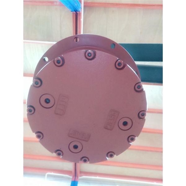 Экскаватор разделяет мини конечную передачу GM06 для PC45 PC50 PC55 PC50UU-2 PC56 PC60 SK55 EX60 SK50