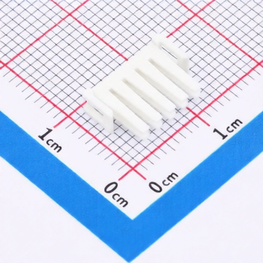 DLL PAD 10S wire to board connector featuring RoHS compliance and environmentally friendly materials