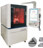 Refrigerador de ar 2.5kW Gravador laser de fibra de 1064nm de precisão para aplicações industriais de alta frequência