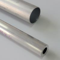 6063 T5 6061 T6 Tubo redondo de aluminio Od 5 mm