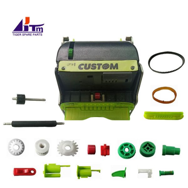 CUSTOM Printer VKP80II-UE-0104-EP0091 & OEM Custom Spare Parts