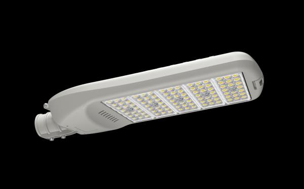 60W LED Street Light Outdoor Waterproof IP66 Public Street Lighting