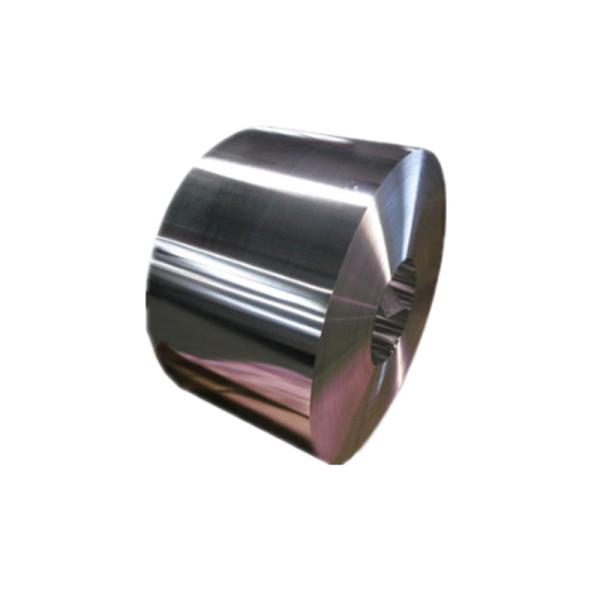 1 8 Series Professional 1050 Aluminum Coil High Toughness‌ For Building Industry