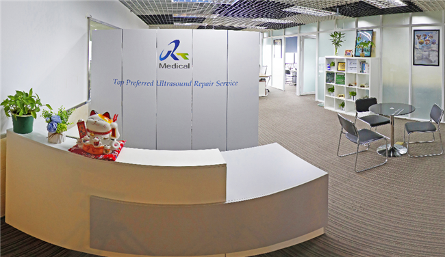 Guangzhou Rongtao Medical Tech LTD.