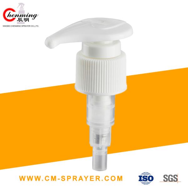 Substituição de formação de espuma 24/410mm da bomba do distribuidor do sabão da lavagem da mão 28/410mm 4CC