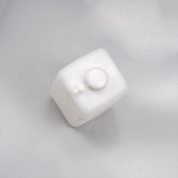 Coolant Expansion Tank CS80-CS240 for DH220-5 Excavator K1003180A 450107-00014  Auxiliary Kettle