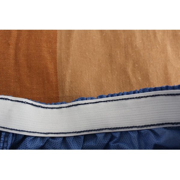 Nonwoven устранимые Scrub костюмы для терпеливых докторов Nuser С Коротк Рукава