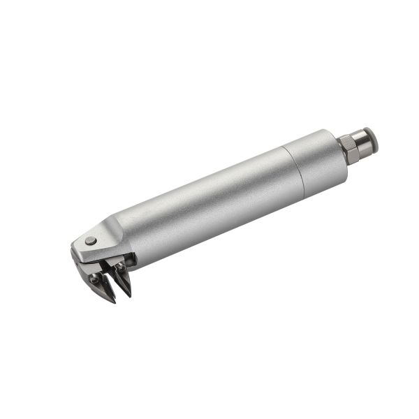 High Precision Air Nipper cutting various electronic wires (conductors, enameled wires)