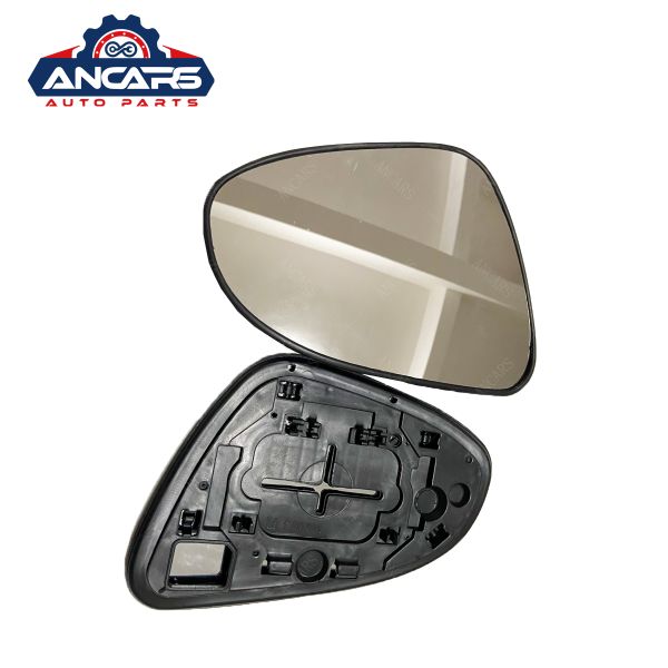 Toyota Corolla 2014 Side Mirror Glass , Pre-Cut Rearview Mirror Lens Different Models