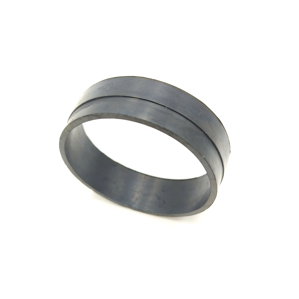 Protective Silicone Rubber Grip NR NBR Rubber Bush Seal