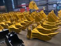 Instalação durável do separador de escavadeiras para KOBELCO SK210 PC200