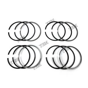 N844 Engine Ring N844L Excavator Engine Parts For Shibaura