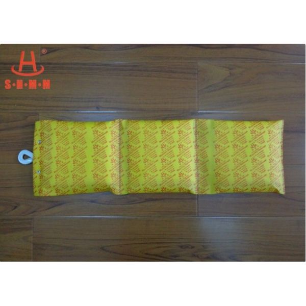 Innocuity Shipping Container Desiccant , Absorbent Moisture Desiccants RoHS