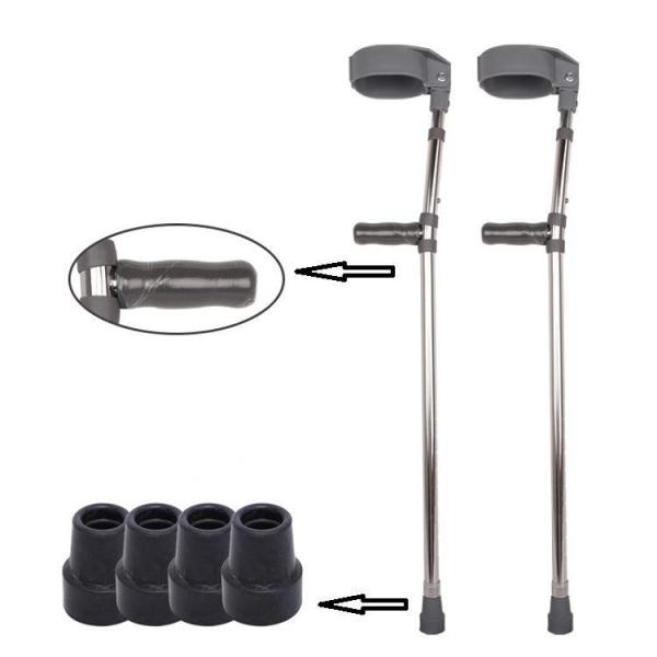 Elbow Crutch