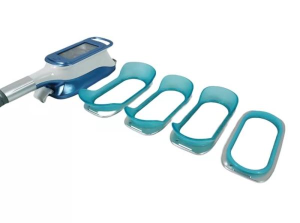 Original Factory Portable Slimming Machine Cryolipolysis Fat Freezing 7 In 1 cryotherapy cavitation rf laser lipo all in 1