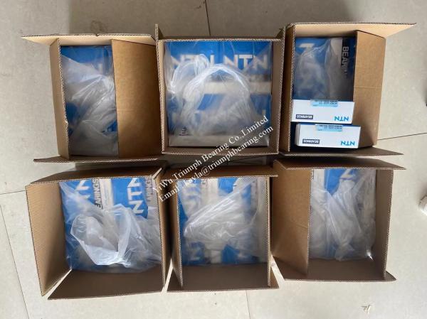 NTN  Track Roller Bearing   NATR60X140X53-1PX1-3AS
