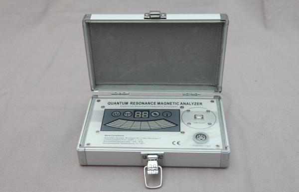 Third Generation Original Software Quantum Sub Health Analyzer With 41 Reports