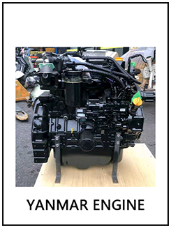 1-15300432-1 Is A Fuel Injector Replacement Part For Isuzu 6BG1 Diesel Engines