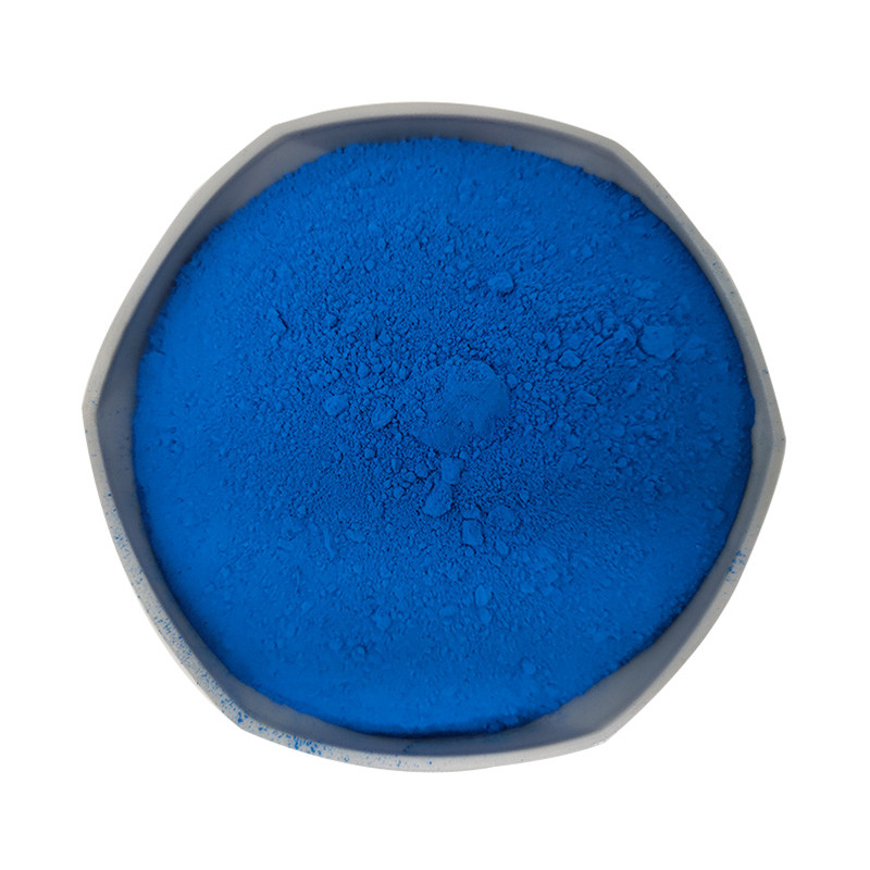 Iron Oxide Pigment For Concrete Powder Fine Powder with EINECS No. 215-168-2