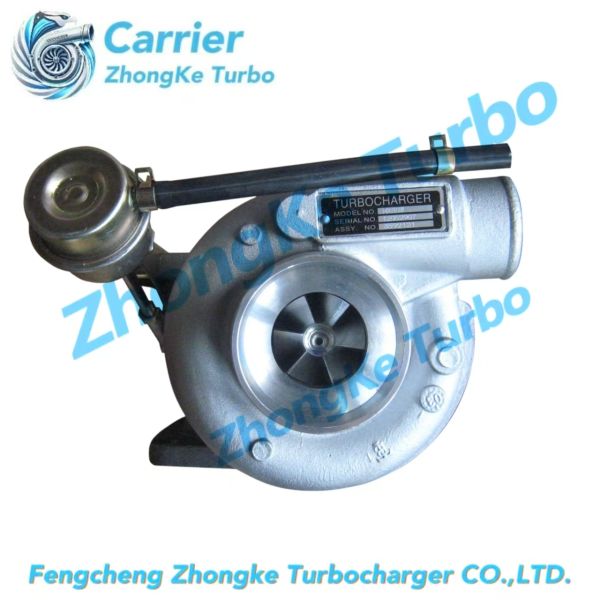 HX30W Turbo 3592122H 3592123 3592124 380290600 Turbocharger For CASE Crawler Excavator CX130 CX160 Cummins Engine 4391TA 4BTA