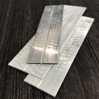O HF 4343 3003 7072 soldou o tubo de alumínio para o radiador do carro