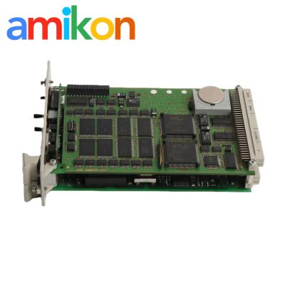 Hima Central Module F8651E with -40°C to +70°C Operating Temperature 2G Vibration Resistance