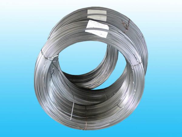 Precise Welded Single Wall Steel Bundy Tube  Easy To Bend 4mm  X  0.5 mm