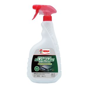 Industrial Car Degreaser Spray Engine Detailer Cleaning Custom
