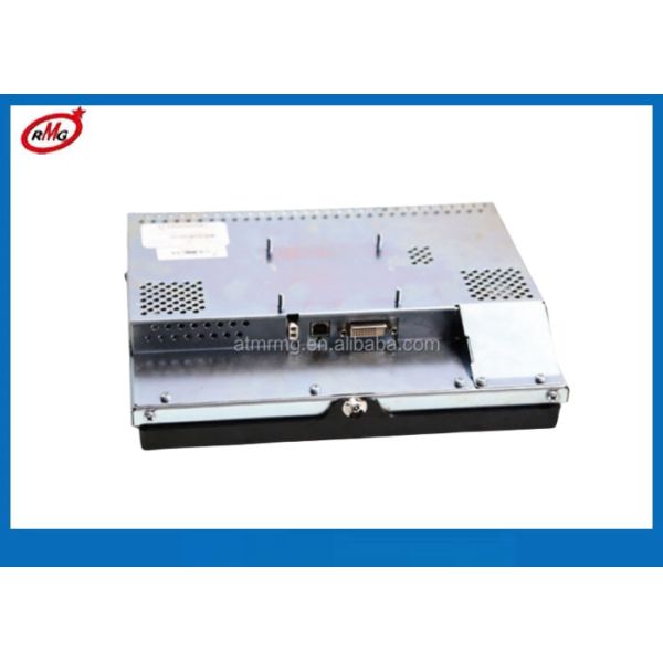 49-213272-000B 49213272000B Diebold Opteva 10.4 Service Display ATM Machine Spare Parts
