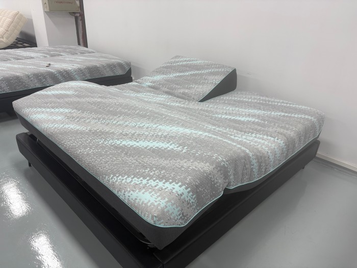 Sleep Smart Mattress