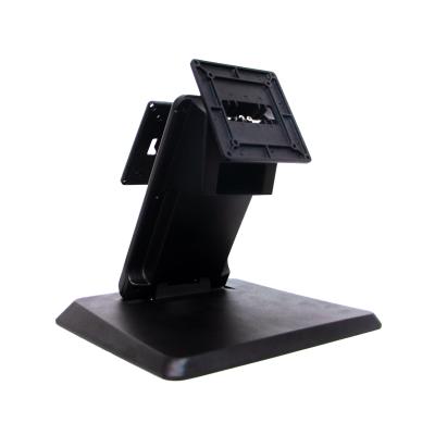 Foldable Touch Screen Monitor Stand VESA 75x75mm 100x100mm Tilt Angle Adjustable